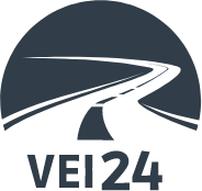Vei24 blir utviklet